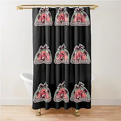 Outer Banks Summer Trip Shower Curtain