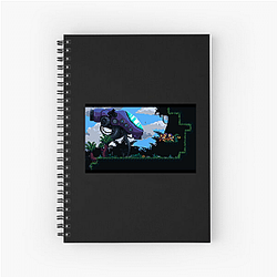 Outer Wilds is available on multiple platforms Outer Wilds Notebook