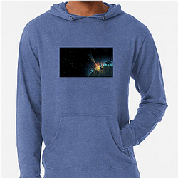 Outer Wilds is highly recommended to play Outer Wilds Hoodies