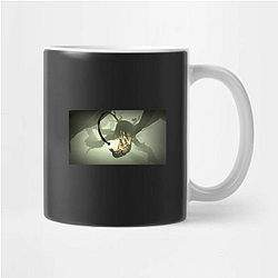 Outer Wilds centers on a solar system Outer Wilds Mugs