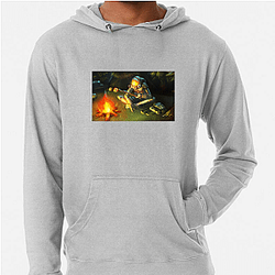 Outer Wilds focuses on gaining knowledge Outer Wilds Hoodies