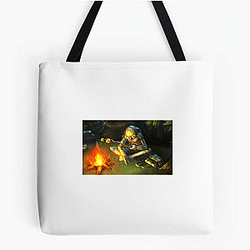 Outer Wilds focuses on gaining knowledge Outer Wilds Bags