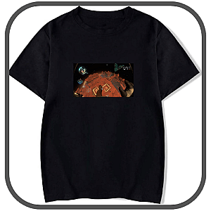 Outer Wilds T-Shirts