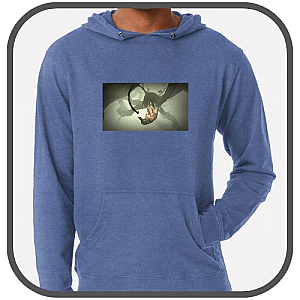 Outer Wilds Hoodies