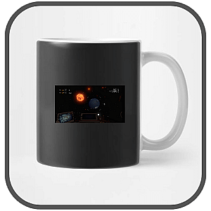 Outer Wilds Mugs