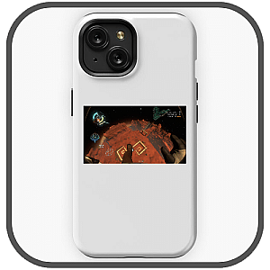 Outer Wilds Cases