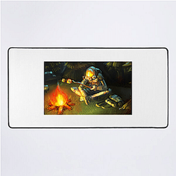Outer Wilds focuses on gaining knowledge Outer Wilds Mouse Pads