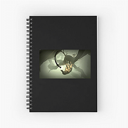 Outer Wilds centers on a solar system Outer Wilds Notebook