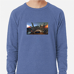 Outer Wilds has incredible critical acclaim Outer Wilds Sweatshirts