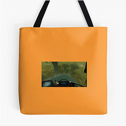 Outer Wilds features a 22 minute time loop Outer Wilds Bags