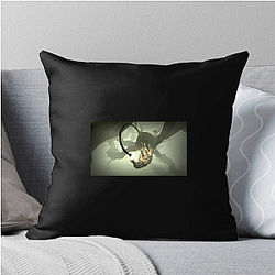 Outer Wilds centers on a solar system Outer Wilds Pillows Cover
