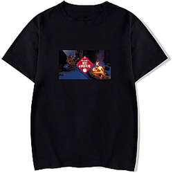 Outer Wilds is a mystery adventure game Outer Wilds T-Shirts