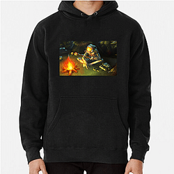 Outer Wilds focuses on gaining knowledge Outer Wilds Hoodies