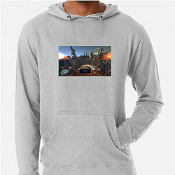 Outer Wilds has incredible critical acclaim Outer Wilds Hoodies