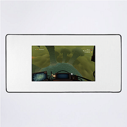 Outer Wilds features a 22 minute time loop Outer Wilds Mouse Pads
