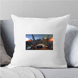 Outer Wilds has incredible critical acclaim Outer Wilds Pillows Cover