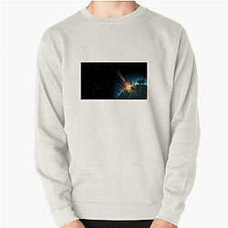 Outer Wilds is highly recommended to play Outer Wilds Sweatshirts