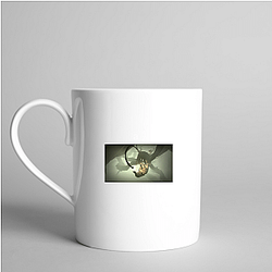 Outer Wilds centers on a solar system Outer Wilds Mugs