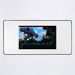 Outer Wilds is available on multiple platforms Outer Wilds Mouse Pads