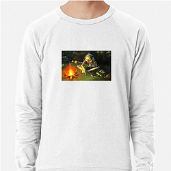 Outer Wilds focuses on gaining knowledge Outer Wilds Sweatshirts