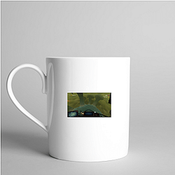 Outer Wilds features a 22 minute time loop Outer Wilds Mugs