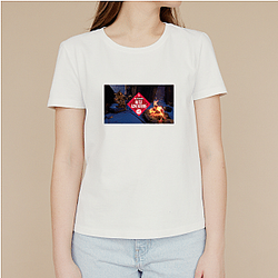Outer Wilds is a mystery adventure game Outer Wilds T-Shirts