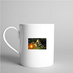 Outer Wilds focuses on gaining knowledge Outer Wilds Mugs