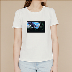 Outer Wilds is available on multiple platforms Outer Wilds T-Shirts