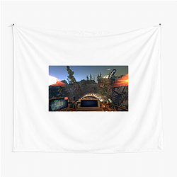 Outer Wilds has incredible critical acclaim Outer Wilds Tapestries