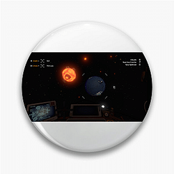 Outer Wilds uses a first person view Outer Wilds Pins