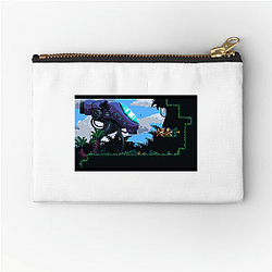 Outer Wilds is available on multiple platforms Outer Wilds Zipper Pouches