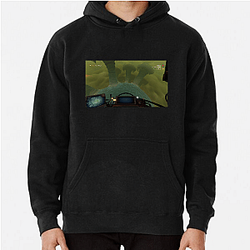 Outer Wilds features a 22 minute time loop Outer Wilds Hoodies