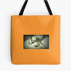 Outer Wilds centers on a solar system Outer Wilds Bags