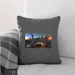 Outer Wilds has incredible critical acclaim Outer Wilds Pillows Cover