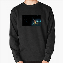 Outer Wilds is highly recommended to play Outer Wilds Sweatshirts