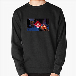 Outer Wilds is a mystery adventure game Outer Wilds Sweatshirts