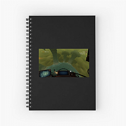 Outer Wilds features a 22 minute time loop Outer Wilds Notebook