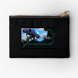 Outer Wilds is available on multiple platforms Outer Wilds Zipper Pouches