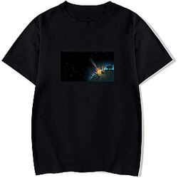 Outer Wilds is highly recommended to play Outer Wilds T-Shirts