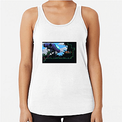 Outer Wilds is available on multiple platforms Outer Wilds Tank Tops