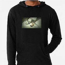 Outer Wilds centers on a solar system Outer Wilds Hoodies