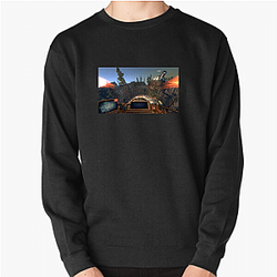 Outer Wilds has incredible critical acclaim Outer Wilds Sweatshirts