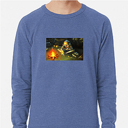 Outer Wilds focuses on gaining knowledge Outer Wilds Sweatshirts