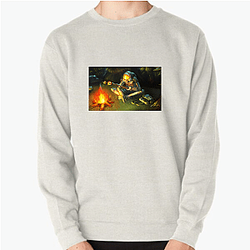 Outer Wilds focuses on gaining knowledge Outer Wilds Sweatshirts