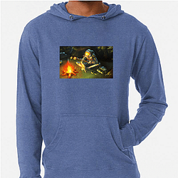 Outer Wilds focuses on gaining knowledge Outer Wilds Hoodies