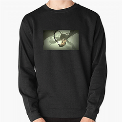 Outer Wilds centers on a solar system Outer Wilds Sweatshirts