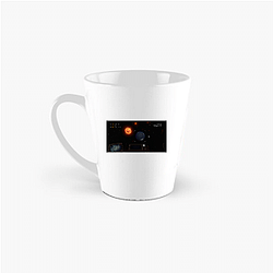Outer Wilds uses a first person view Outer Wilds Mugs