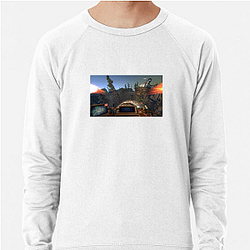 Outer Wilds has incredible critical acclaim Outer Wilds Sweatshirts