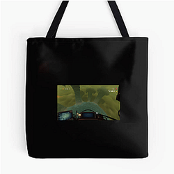 Outer Wilds features a 22 minute time loop Outer Wilds Bags