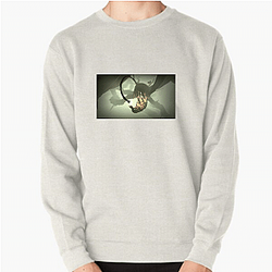 Outer Wilds centers on a solar system Outer Wilds Sweatshirts